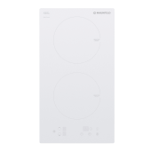 Варочная поверхность Maunfeld CVI 292 S2 BWH