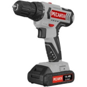 Дрель-шуруповерт аккум. ДА-14Л-2КА ВИХРЬ