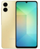 Смартфон Samsung A 06  6/128 GB GOLD
