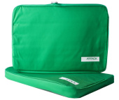 Сумка ATTACK Supreme Green 14.1"
