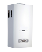 Газ.колонка VilTerm S 13 белый