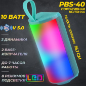 Колонки JET.A BLUETOOTH PBS-40
