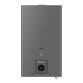 Газовый проточный водонагреватель Термекс thermex f 20 md