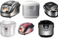 Мультиварки и кухонная техника