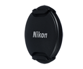 Крышка для объектива 52мм