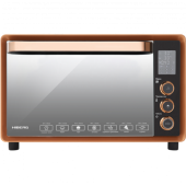 Мини-печь HIBERG PR 400 GOLD MOON